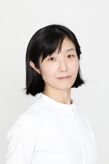 稲村里佳