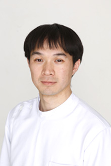 戸倉敬介